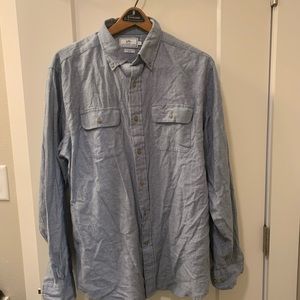 Southern Tide Men’s L/S Button Up